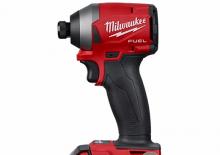 Акумуляторні ударні гайковерти та гайковерти Milwaukee 2853-22
