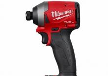 Акумуляторні ударні гайковерти та гайковерти Milwaukee 2853-22CT