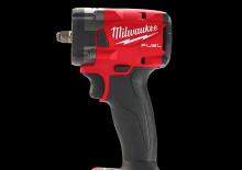 Акумуляторні ударні гайковерти та гайковерти Milwaukee 2854-20