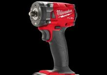 Акумуляторні ударні гайковерти та гайковерти Milwaukee 2854-22CT
