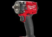 Акумуляторні ударні гайковерти та гайковерти Milwaukee 2855-20