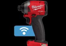 Акумуляторні ударні гайковерти та гайковерти Milwaukee 2857-20