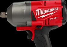 Акумуляторні ударні гайковерти та гайковерти Milwaukee 2862-20