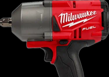 Акумуляторні ударні гайковерти та гайковерти Milwaukee 2862-22