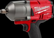 Акумуляторні ударні гайковерти та гайковерти Milwaukee 2863-20