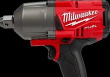 Акумуляторні ударні гайковерти та гайковерти Milwaukee 2864-22