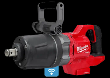Акумуляторні ударні гайковерти та гайковерти Milwaukee 2868-20