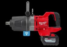 Акумуляторні ударні гайковерти та гайковерти Milwaukee 2868-22HD