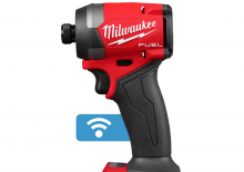 Акумуляторні ударні гайковерти та гайковерти Milwaukee 2957-20