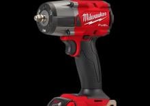 Акумуляторні ударні гайковерти та гайковерти Milwaukee 2960-22