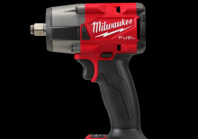 Акумуляторні ударні гайковерти та гайковерти Milwaukee 2962-20