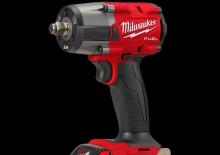 Акумуляторні ударні гайковерти та гайковерти Milwaukee 2962-22