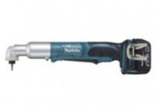 Акумуляторні ударні гайковерти та гайковерти Makita BTL060 