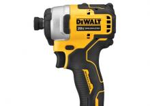 Акумуляторні ударні гайковерти та гайковерти DEWALT DCF809B