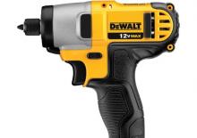 Акумуляторні ударні гайковерти та гайковерти DEWALT DCF815S2