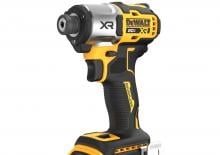 Акумуляторні ударні гайковерти та гайковерти DEWALT DCF845P2
