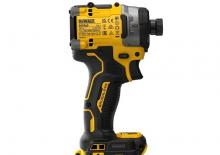 Акумуляторні ударні гайковерти та гайковерти DEWALT DCF860B