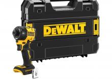 Акумуляторні ударні гайковерти та гайковерти DEWALT DCF870E1