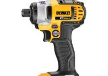 Акумуляторні ударні гайковерти та гайковерти DEWALT DCF885M2