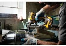 Акумуляторні ударні гайковерти та гайковерти DEWALT DCF887D1E1