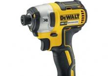 Акумуляторні ударні гайковерти та гайковерти DEWALT DCF887N-XJ