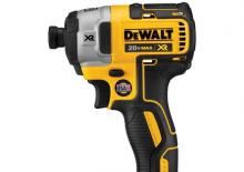 Акумуляторні ударні гайковерти та гайковерти DEWALT DCF888B