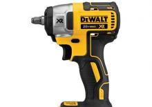 Акумуляторні ударні гайковерти та гайковерти DEWALT DCF890M2