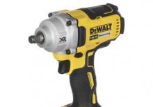 Акумуляторні ударні гайковерти та гайковерти DEWALT DCF894HN-XJ