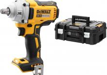 Акумуляторні ударні гайковерти та гайковерти DEWALT DCF894HNT-XJ