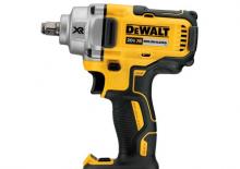 Акумуляторні ударні гайковерти та гайковерти DEWALT DCF894HP2