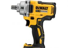Акумуляторні ударні гайковерти та гайковерти DEWALT DCF894M1