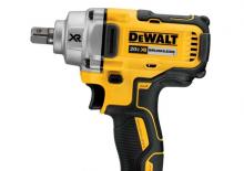 Акумуляторні ударні гайковерти та гайковерти DEWALT DCF896B