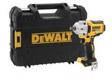 Акумуляторні ударні гайковерти та гайковерти DEWALT DCF896HNT-XJ