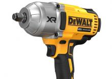 Акумуляторні ударні гайковерти та гайковерти DEWALT DCF900B