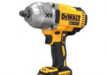 Акумуляторні ударні гайковерти та гайковерти DEWALT DCF900P1