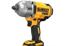 Акумуляторні ударні гайковерти та гайковерти DEWALT DCF900P2