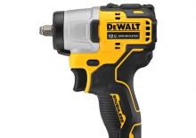 Акумуляторні ударні гайковерти та гайковерти DEWALT DCF902B