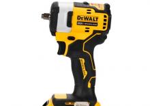 Акумуляторні ударні гайковерти та гайковерти DEWALT DCF913P2