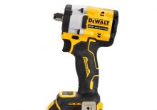 Акумуляторні ударні гайковерти та гайковерти DEWALT DCF921GP2
