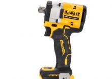 Акумуляторні ударні гайковерти та гайковерти DEWALT DCF922B