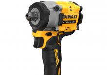 Акумуляторні ударні гайковерти та гайковерти DEWALT DCF922H2T-QW