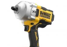 Акумуляторні ударні гайковерти та гайковерти DEWALT DCF961GP1