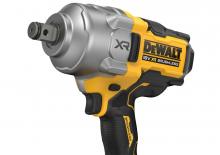 Акумуляторні ударні гайковерти та гайковерти DEWALT DCF964B