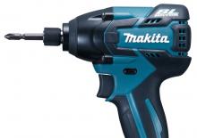Акумуляторні ударні гайковерти та гайковерти Makita DTD129