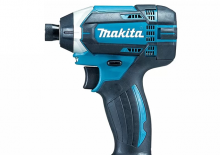 Акумуляторні ударні гайковерти та гайковерти Makita DTD152Z