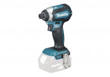 Акумуляторні ударні гайковерти та гайковерти Makita DTD153