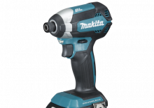 Акумуляторні ударні гайковерти та гайковерти Makita DTD153RFJ