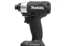 Акумуляторні ударні гайковерти та гайковерти Makita DTD157ZB