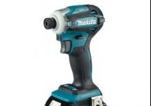 Акумуляторні ударні гайковерти та гайковерти Makita DTD172