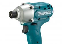 Акумуляторні ударні гайковерти та гайковерти Makita DTDA070